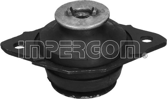 IMPERGOM 30244 - Подушка, підвіска двигуна autozip.com.ua