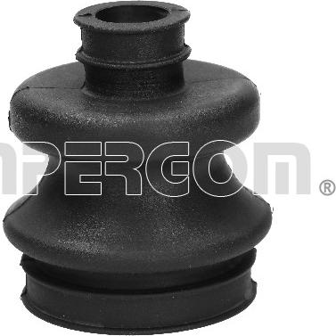 IMPERGOM 30250 - Пильник, приводний вал autozip.com.ua