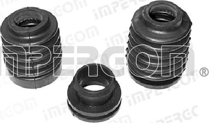 IMPERGOM 30238 - Ремкомплект, важіль перемикання autozip.com.ua