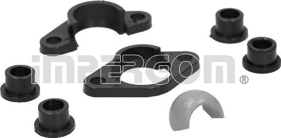 IMPERGOM 30233 - Ремкомплект, важіль перемикання autozip.com.ua