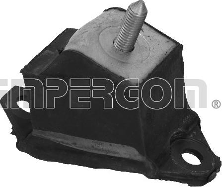 IMPERGOM 30272 - Подушка, підвіска двигуна autozip.com.ua