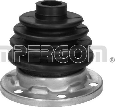 IMPERGOM 30748 - Пильник, приводний вал autozip.com.ua
