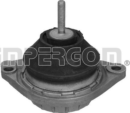 IMPERGOM 30742 - Подушка, підвіска двигуна autozip.com.ua