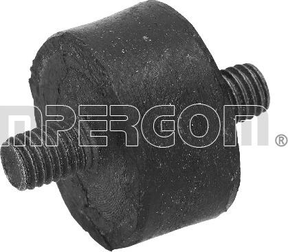 IMPERGOM 30704 - Підвіска, радіатор autozip.com.ua
