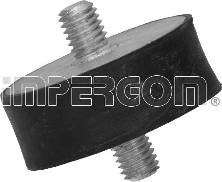IMPERGOM 30706 - Підвіска, радіатор autozip.com.ua