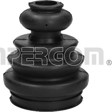IMPERGOM 30703 - Пильник, приводний вал autozip.com.ua