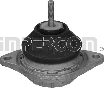 IMPERGOM 30731 - Подушка, підвіска двигуна autozip.com.ua