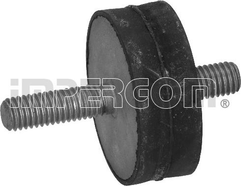 IMPERGOM 30775 - Підвіска, радіатор autozip.com.ua