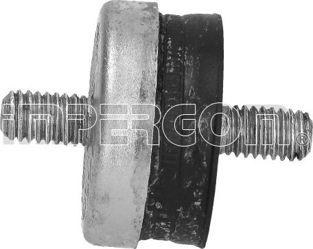 IMPERGOM 30776 - Підвіска, радіатор autozip.com.ua