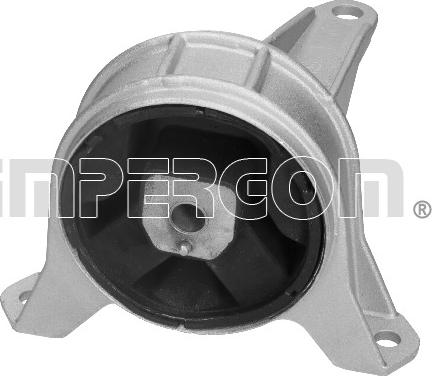 IMPERGOM 31459 - Подушка, підвіска двигуна autozip.com.ua