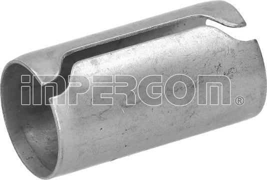 IMPERGOM 31408 - Гільза, підвіски поперечного важеля autozip.com.ua