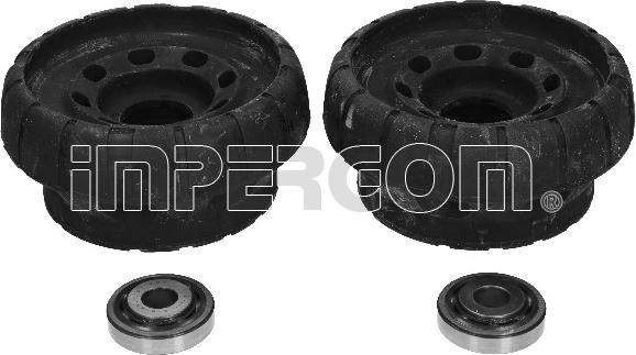 IMPERGOM 31429/2 - Опора стійки амортизатора, подушка autozip.com.ua
