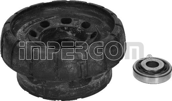 IMPERGOM 31429 - Опора стійки амортизатора, подушка autozip.com.ua