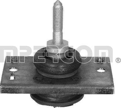 IMPERGOM 31579 - Подушка, підвіска двигуна autozip.com.ua