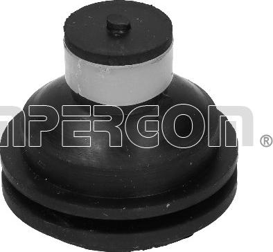 IMPERGOM 31651 - Подушка, підвіска двигуна autozip.com.ua