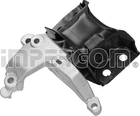 IMPERGOM 31633 - Подушка, підвіска двигуна autozip.com.ua