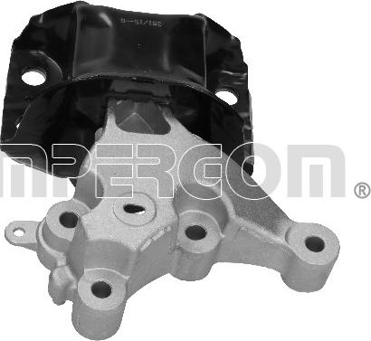 IMPERGOM 31632 - Подушка, підвіска двигуна autozip.com.ua
