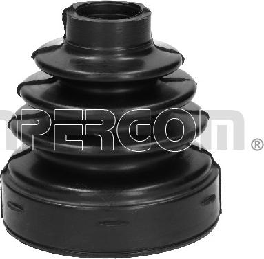 IMPERGOM 31673 - Пильник, приводний вал autozip.com.ua