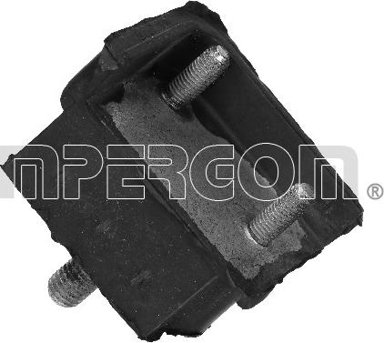 IMPERGOM 31091 - Подушка, підвіска двигуна autozip.com.ua