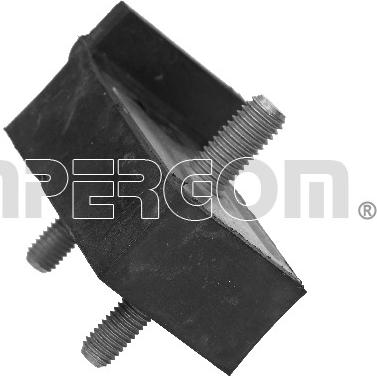 IMPERGOM 31092 - Подушка, підвіска двигуна autozip.com.ua