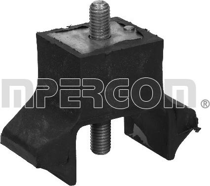 IMPERGOM 31060 - Подушка, підвіска двигуна autozip.com.ua
