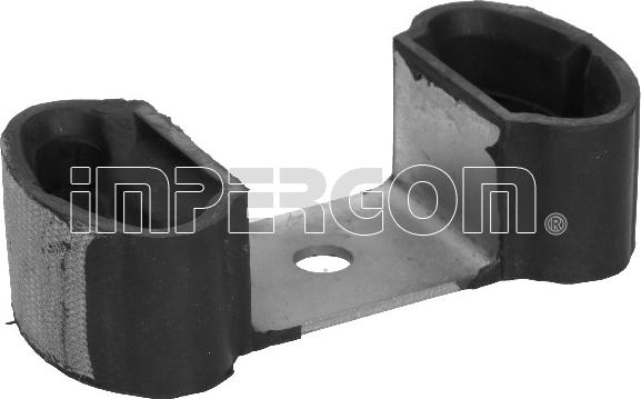 IMPERGOM 31029 - Подушка, підвіска двигуна autozip.com.ua