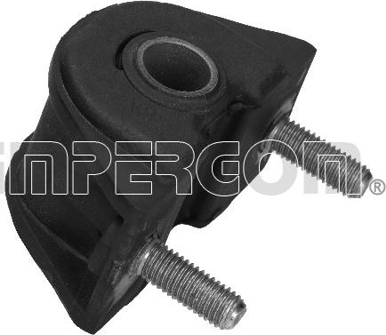 IMPERGOM 31021 - Сайлентблок, важіль підвіски колеса autozip.com.ua