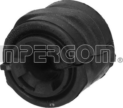 IMPERGOM 31075 - Втулка, стабілізатор autozip.com.ua