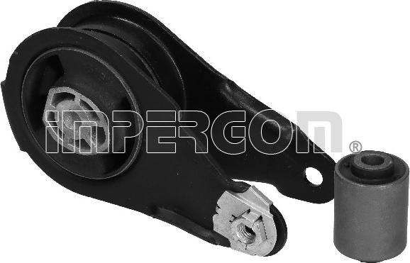 IMPERGOM 31116 - Подушка, підвіска двигуна autozip.com.ua