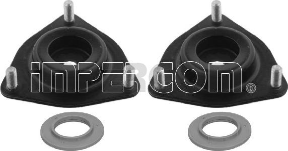 IMPERGOM 31183/2 - Опора стійки амортизатора, подушка autozip.com.ua