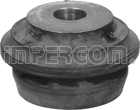 IMPERGOM 31870 - Сайлентблок, важіль підвіски колеса autozip.com.ua