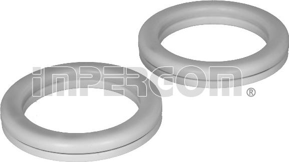 IMPERGOM 31398/2 - Підшипник кочення, опора стійки амортизатора autozip.com.ua