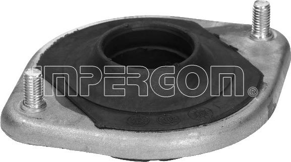IMPERGOM 31351 - Опора стійки амортизатора, подушка autozip.com.ua