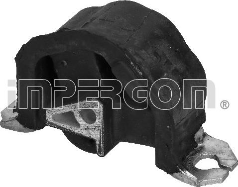 IMPERGOM 31357 - Підвіска, ступінчаста коробка передач autozip.com.ua