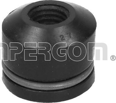IMPERGOM 31360 - Кільце ущільнювача, шток клапана autozip.com.ua