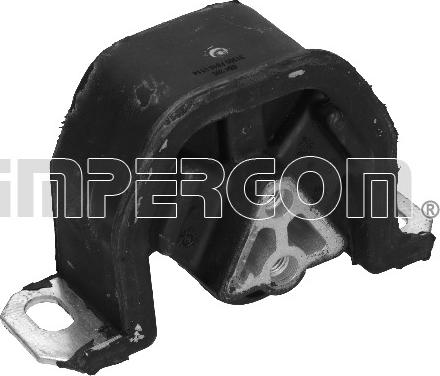 IMPERGOM 31305 - Подушка, підвіска двигуна autozip.com.ua