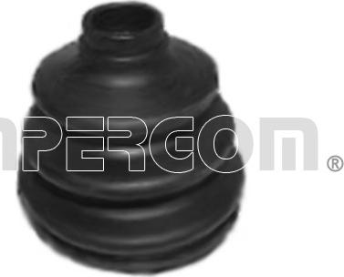 IMPERGOM 31380 - Пильник, приводний вал autozip.com.ua