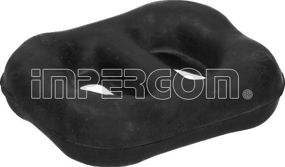 IMPERGOM 31332 - Кронштейн, втулка, система випуску autozip.com.ua