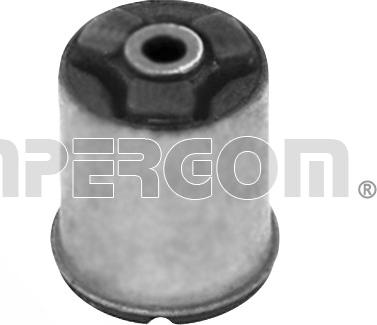 IMPERGOM 31377 - Втулка, балка мосту autozip.com.ua
