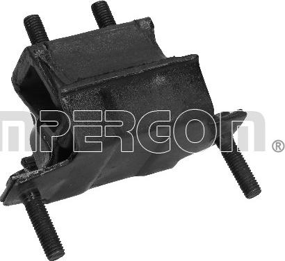 IMPERGOM 31291 - Подушка, підвіска двигуна autozip.com.ua