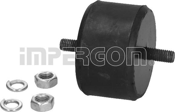IMPERGOM 31293 - Подушка, підвіска двигуна autozip.com.ua