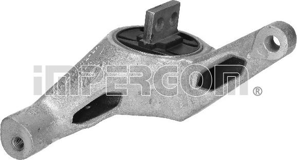 IMPERGOM 31255 - Подушка, підвіска двигуна autozip.com.ua