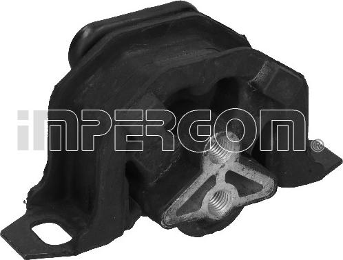 IMPERGOM 31265 - Подушка, підвіска двигуна autozip.com.ua