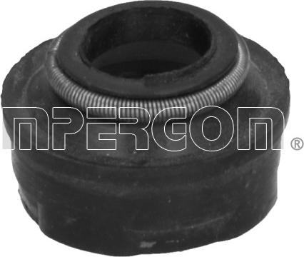 IMPERGOM 31205 - Кільце ущільнювача, шток клапана autozip.com.ua