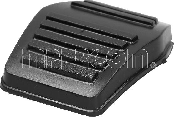 IMPERGOM 31202 - Педальні накладка, педаль гальма autozip.com.ua