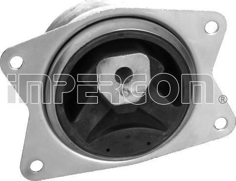 IMPERGOM 31760/N - Подушка, підвіска двигуна autozip.com.ua