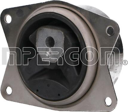 IMPERGOM 31760 - Подушка, підвіска двигуна autozip.com.ua