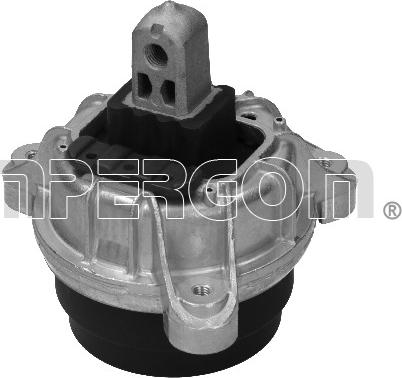 IMPERGOM 31715 - Подушка, підвіска двигуна autozip.com.ua