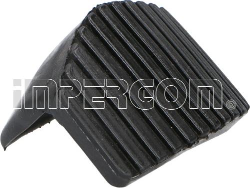 IMPERGOM 38943 - Накладка на педаль, педаль зчеплення autozip.com.ua