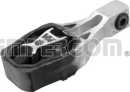 IMPERGOM 38961 - Подушка, підвіска двигуна autozip.com.ua